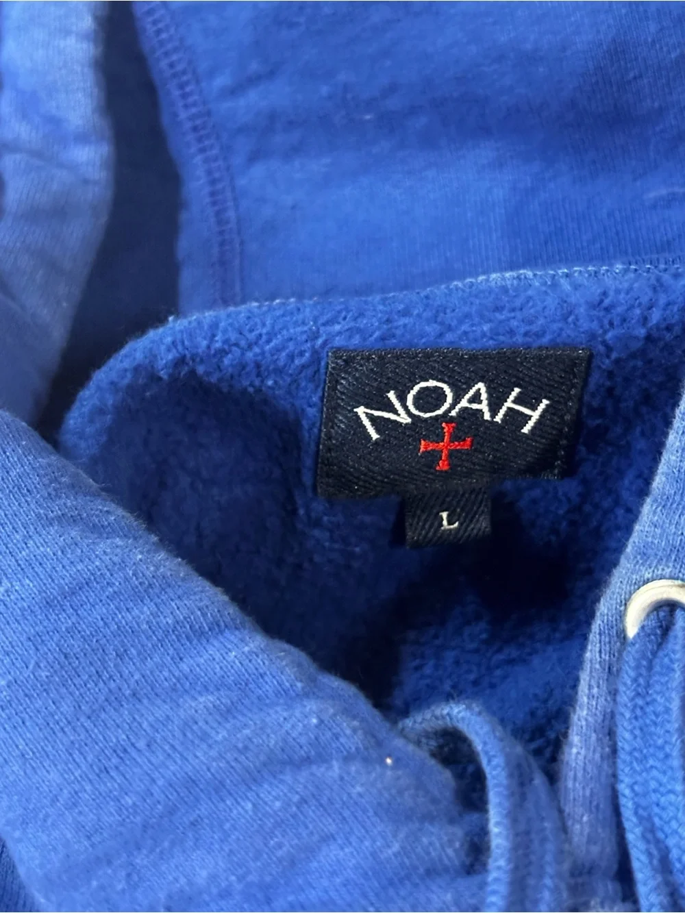 NOAH NYC hoodie